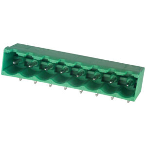SISTEM KLEMA 8P MUSKA 90^